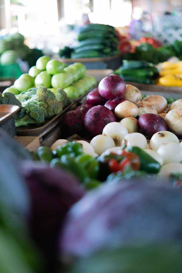 Farm to Table Freshness | A Guide to Farmer’s Markets in Your City
